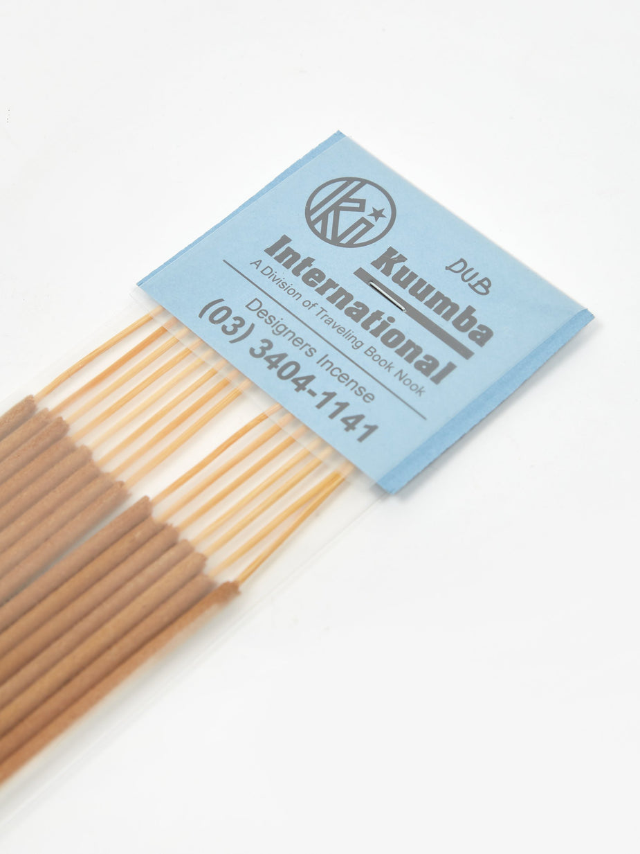 Kuumba Kuumba Incense - Dub - Other