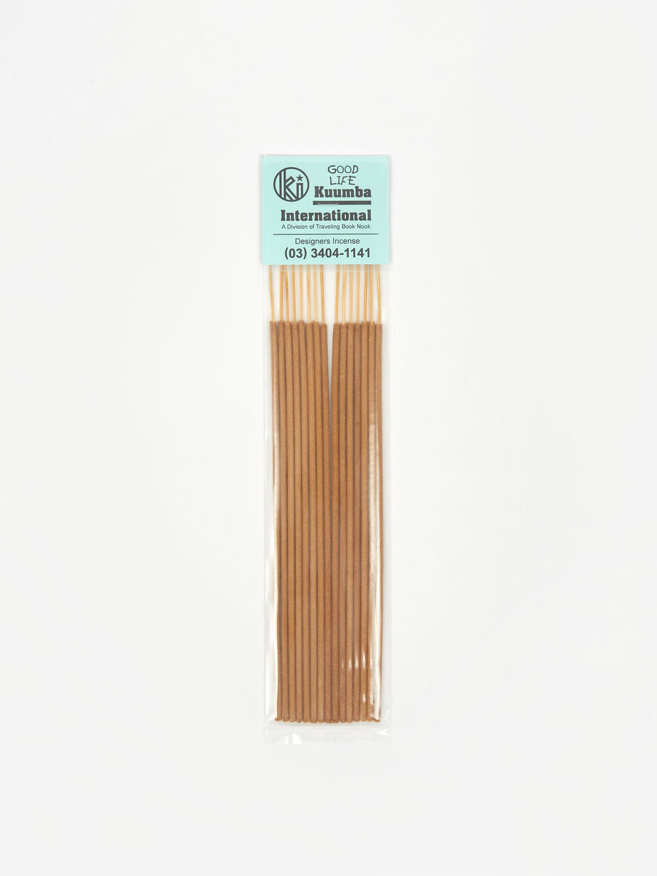 Kuumba Kuumba Incense - Good Life - Other