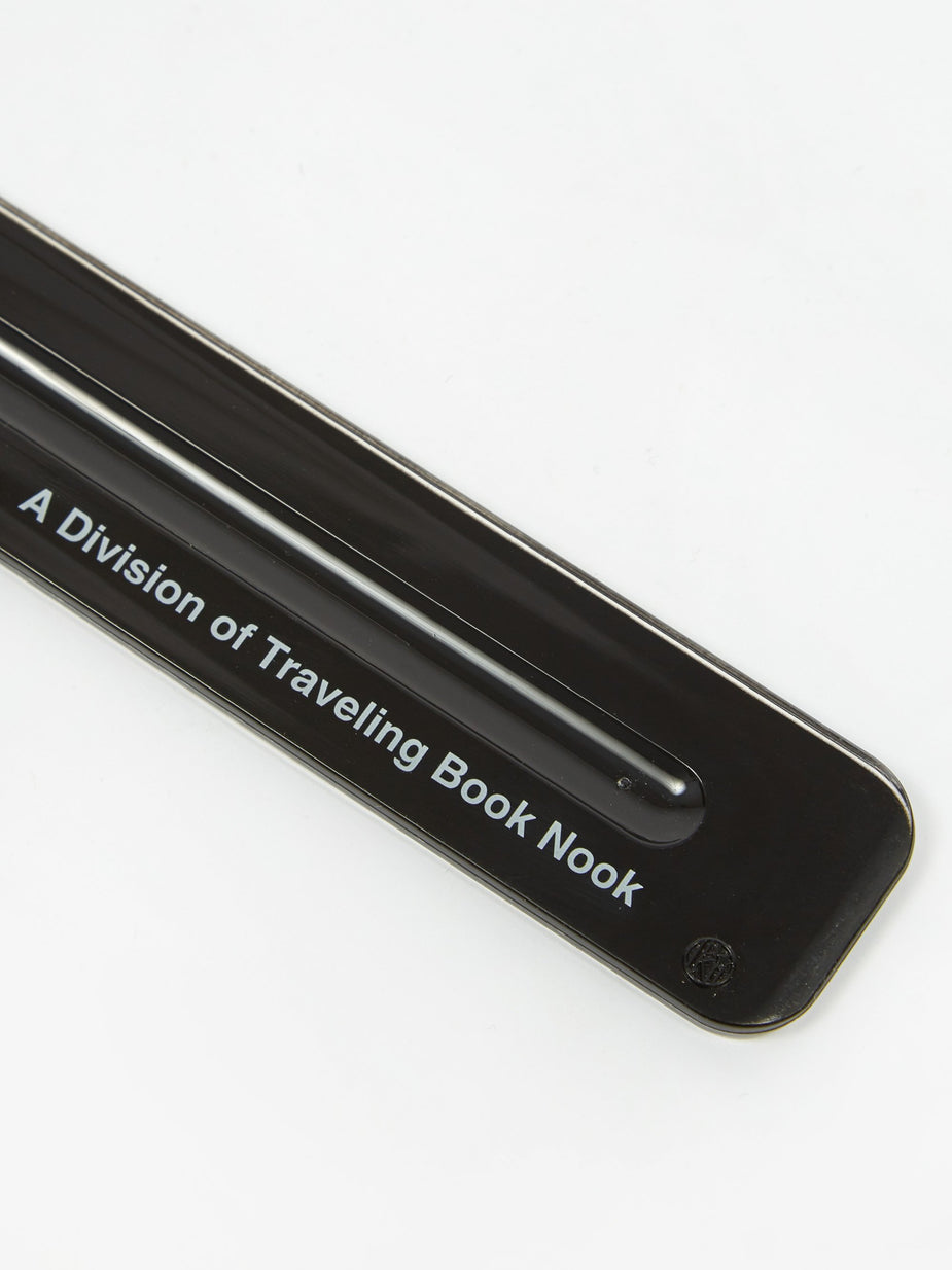 Kuumba Kuumba Incense Holder - Black/White - Black