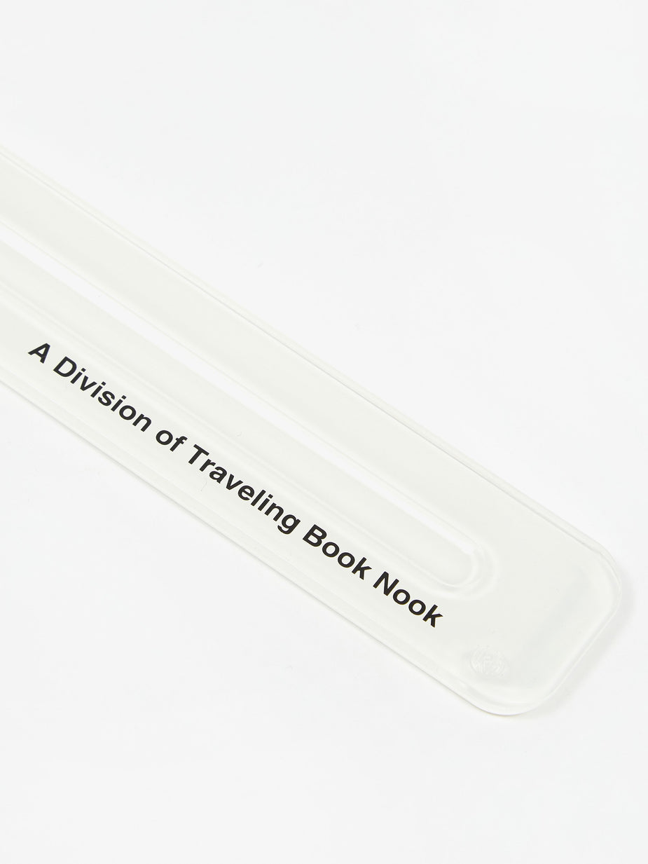 Kuumba Kuumba Incense Holder - White/Black - White