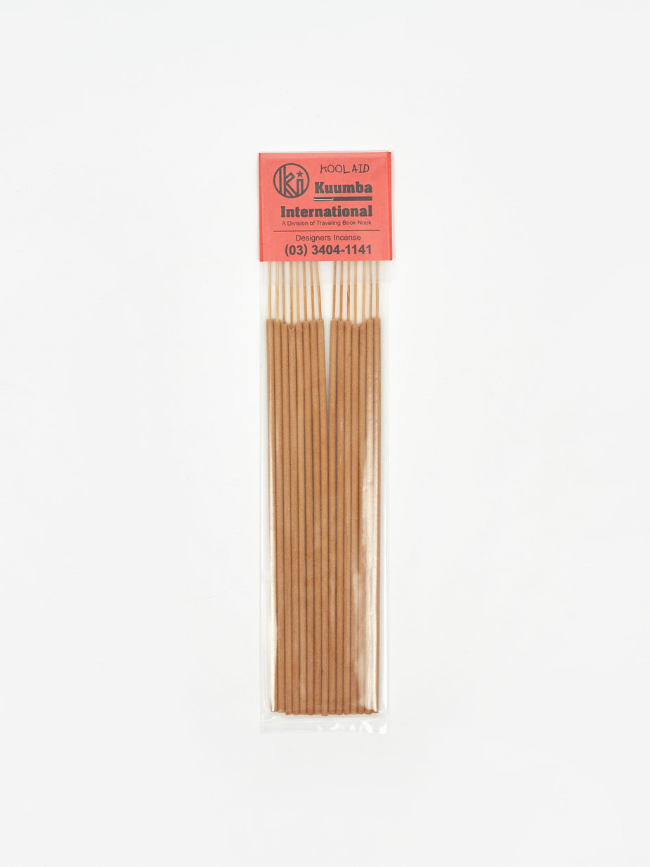Kuumba Kuumba Incense - Kool Aid - Other