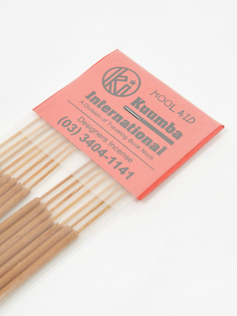 Kuumba Kuumba Incense - Kool Aid - Other