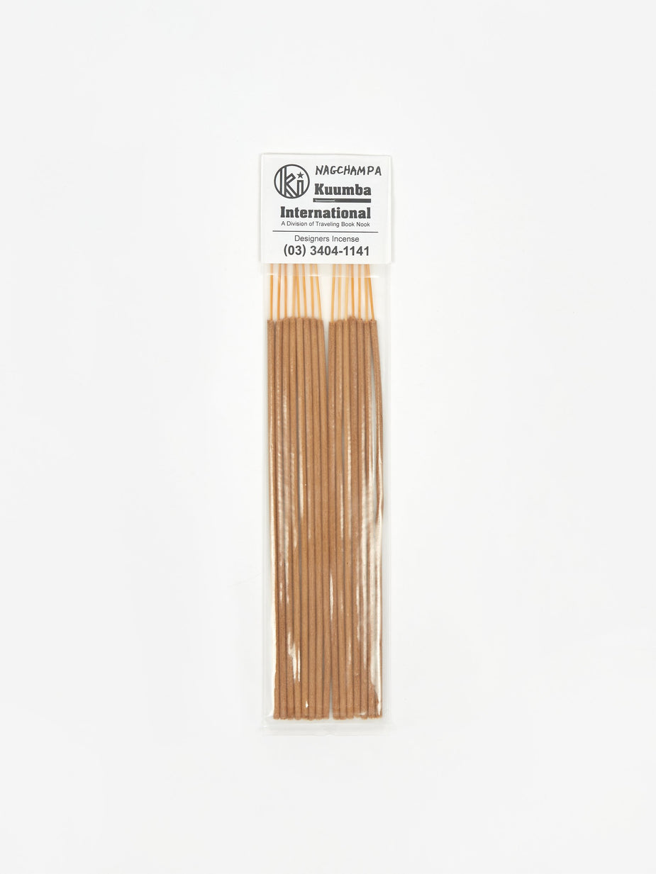 Kuumba Kuumba Incense - Nagchampa - Other