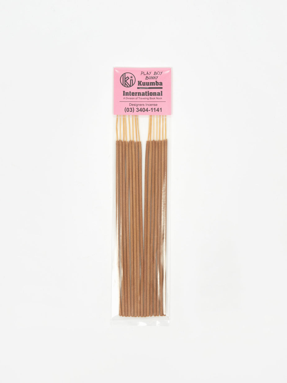 Kuumba Kuumba Incense - Play Boy Bunny - Other