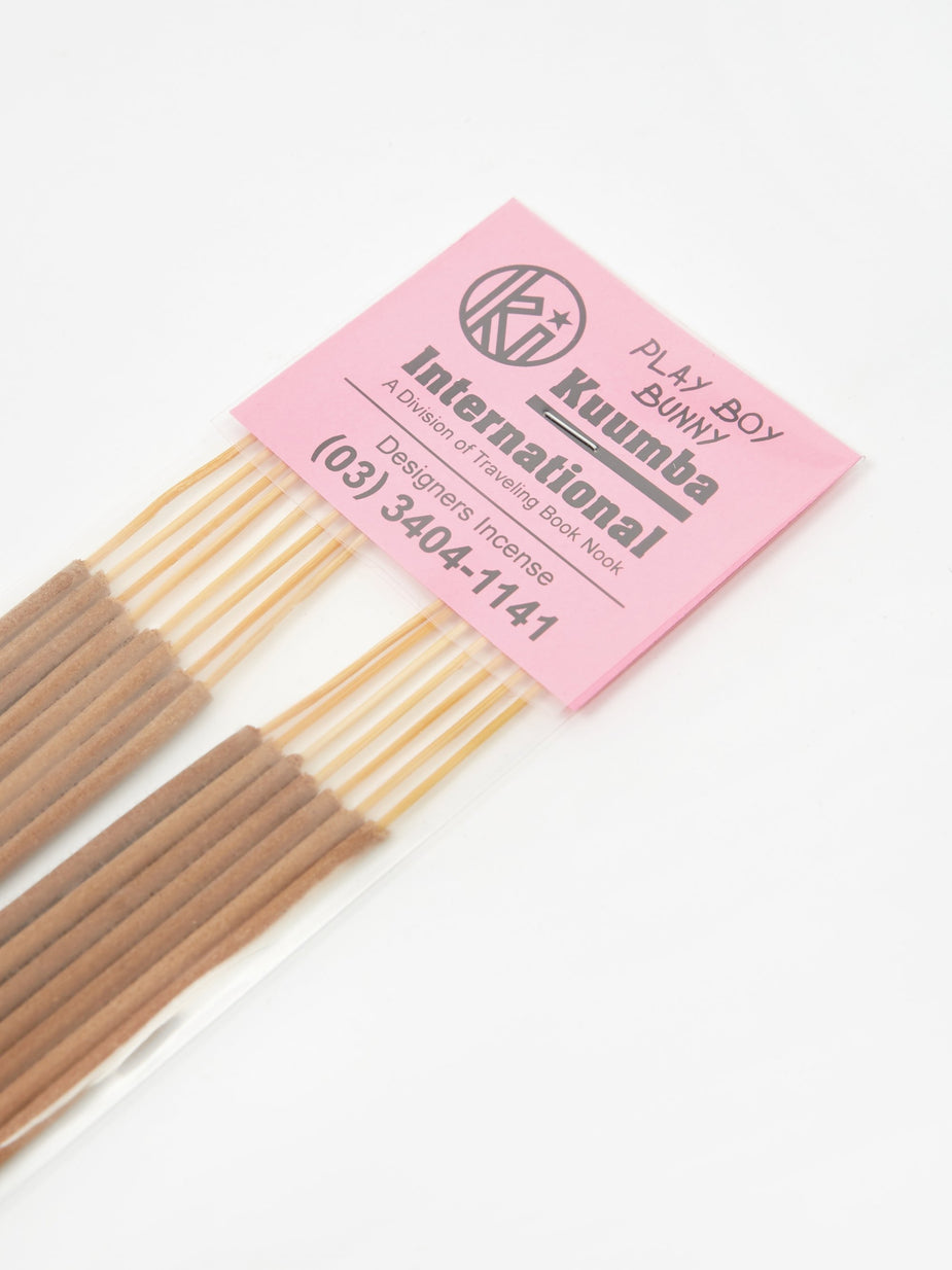 Kuumba Kuumba Incense - Play Boy Bunny - Other