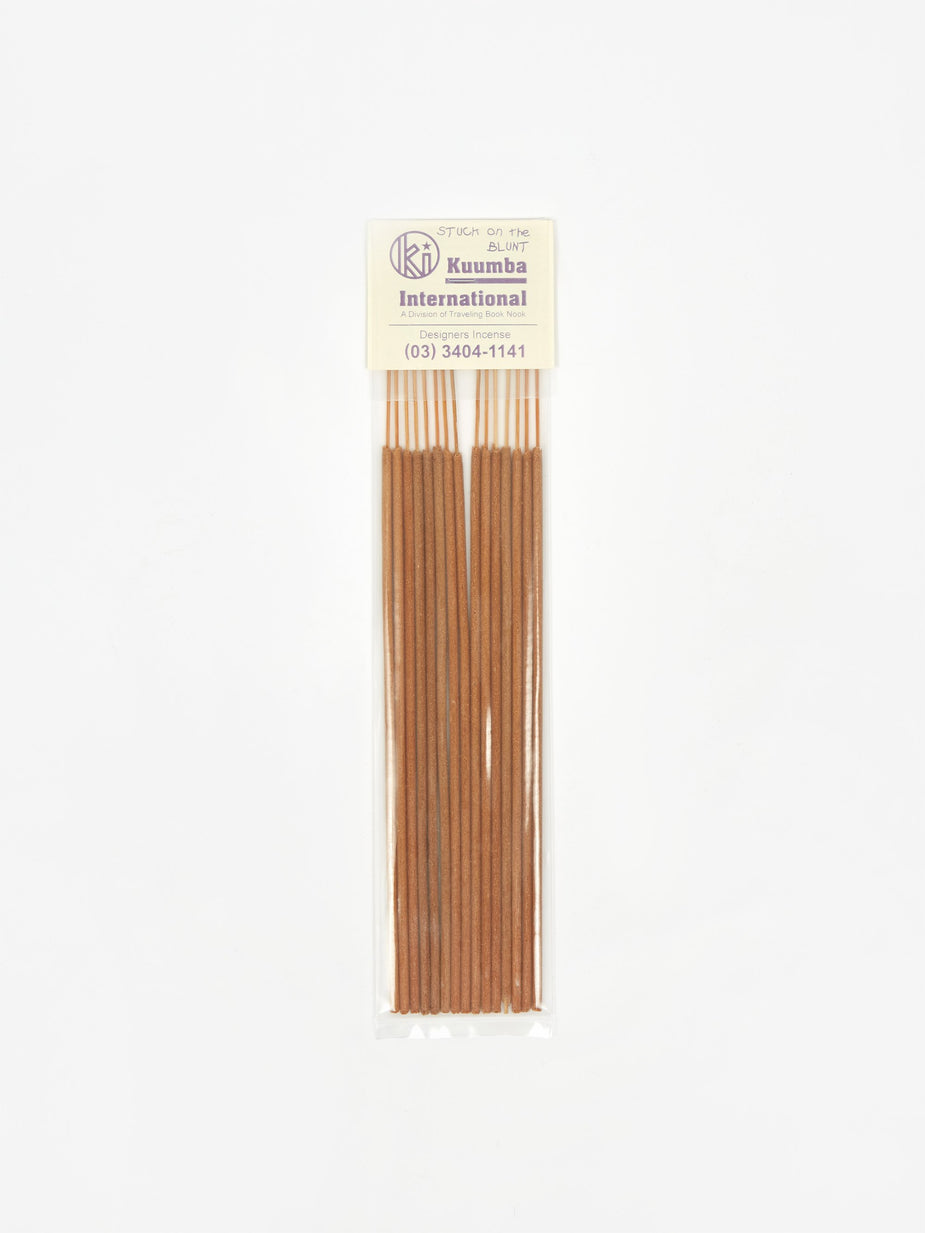 Kuumba Kuumba Incense - Stuck On The Blunt - Other