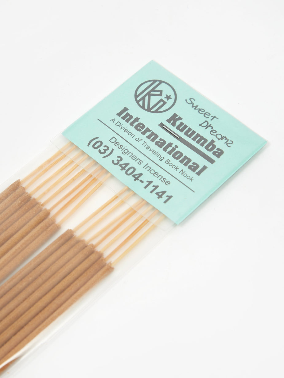 Kuumba Kuumba Incense - Sweet Dreams - Other
