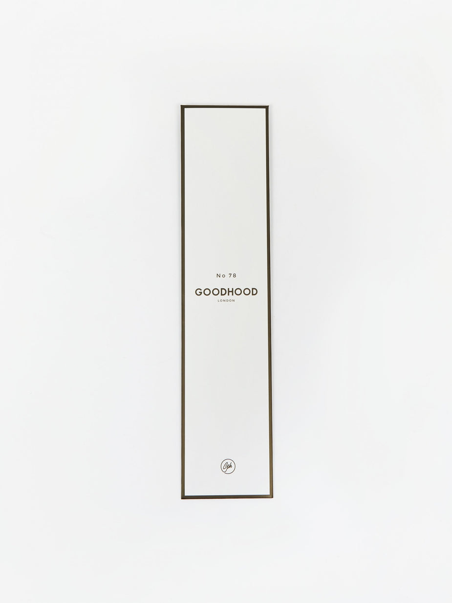 Kuumba Kuumba x Goodhood Incense - Other