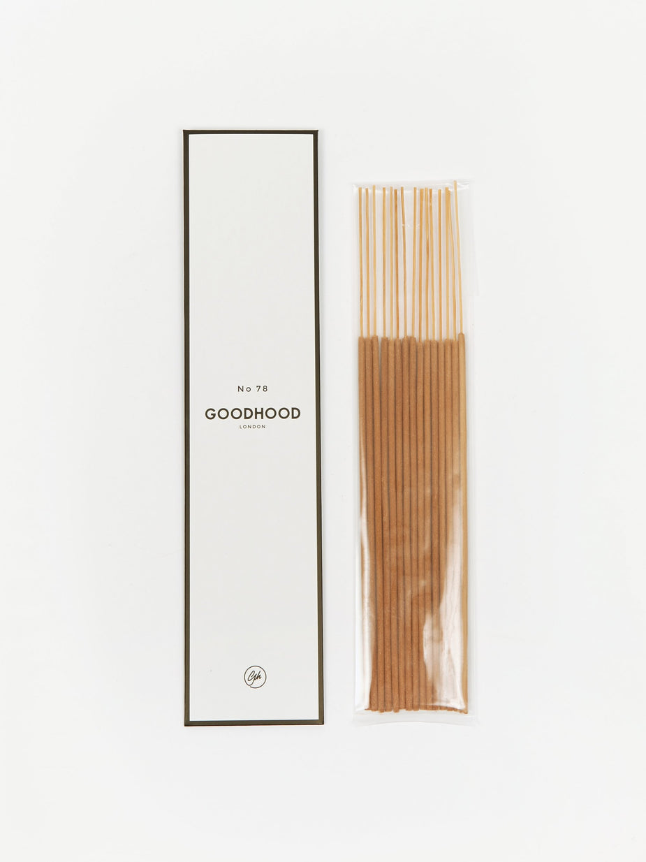Kuumba Kuumba x Goodhood Incense - Other