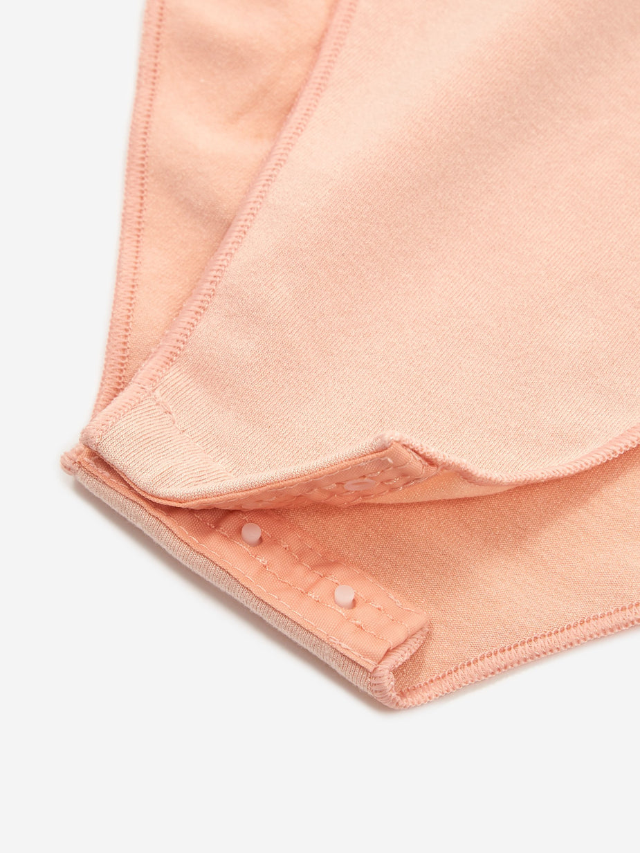 Les Girls Les Boys Les Girl Les Boy Super Soft Body - Peachy - Pink