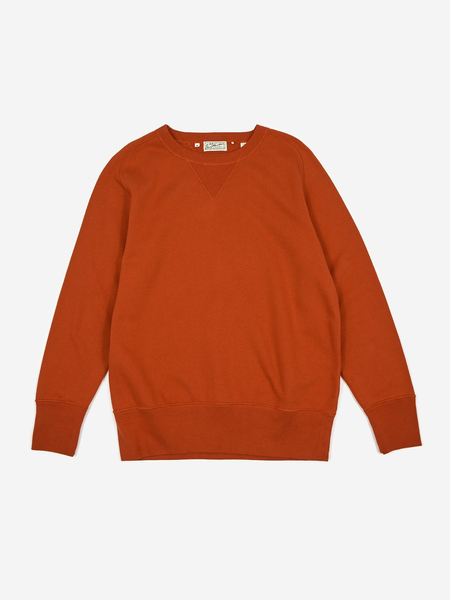 Levis Vintage Clothing Levis Vintage Clothing Bay Meadows Sweatshirt - Rooibus Tea - Other