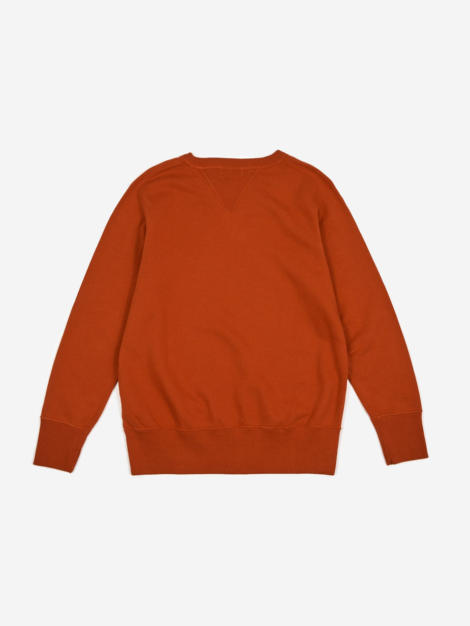 Levis Vintage Clothing Levis Vintage Clothing Bay Meadows Sweatshirt - Rooibus Tea - Other