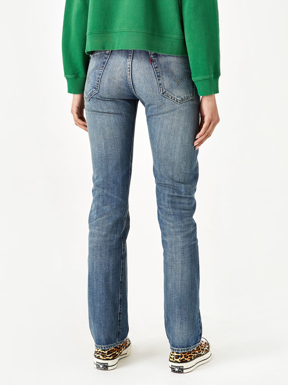 Levis Vintage Clothing Levis Vintage Clothing 1947 501 Jean - Broken Rules - Other