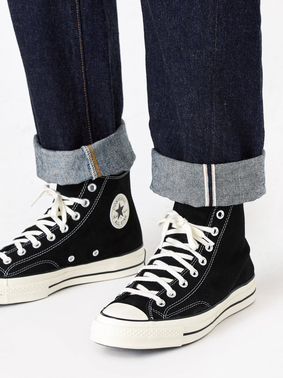 Levis Vintage Clothing Levis Vintage Clothing 1954 501 Jean - New Rinse - Multi