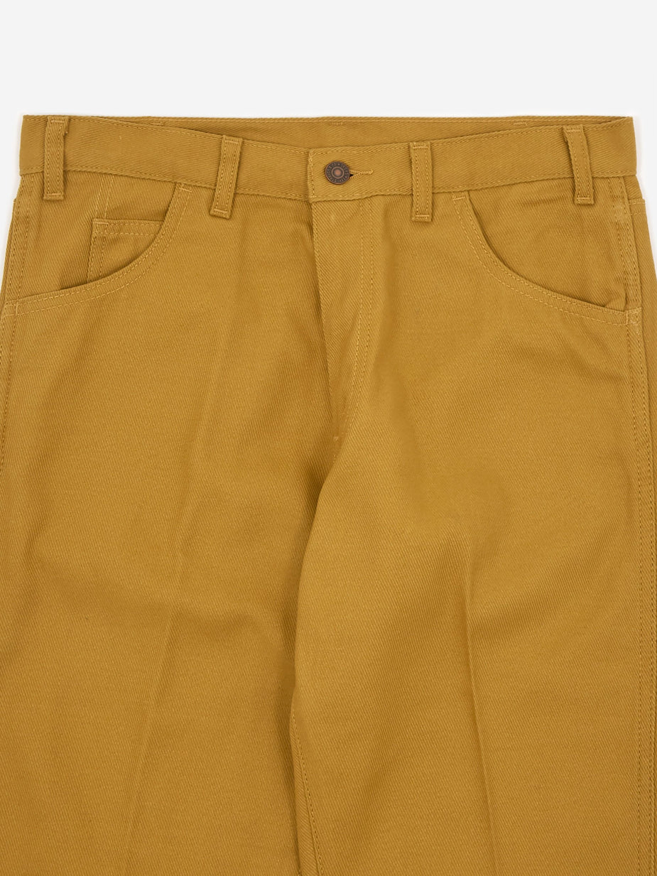 Levis Vintage Clothing Levis Vintage Clothing 1960's Spike Pant - Wood Thrush - Brown