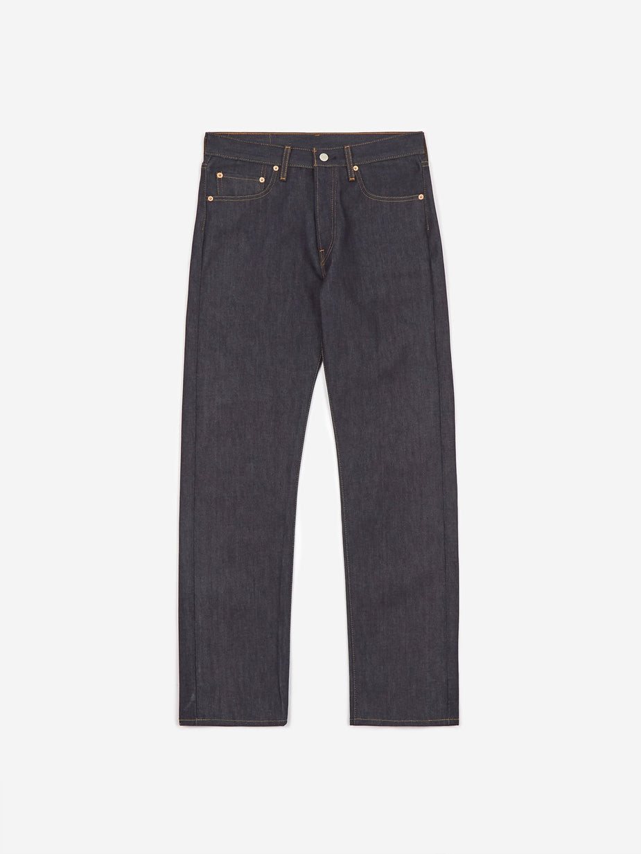 Levis Vintage Clothing Levis Vintage Clothing 1984 501 Jeans - Rigid - Blue