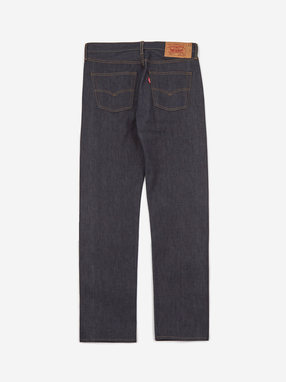 Levis Vintage Clothing Levis Vintage Clothing 1984 501 Jeans - Rigid - Blue