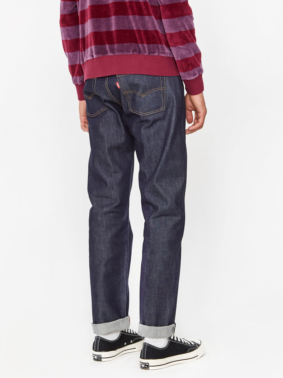 Levis Vintage Clothing Levis Vintage Clothing 1984 501 Jeans - Rigid - Blue