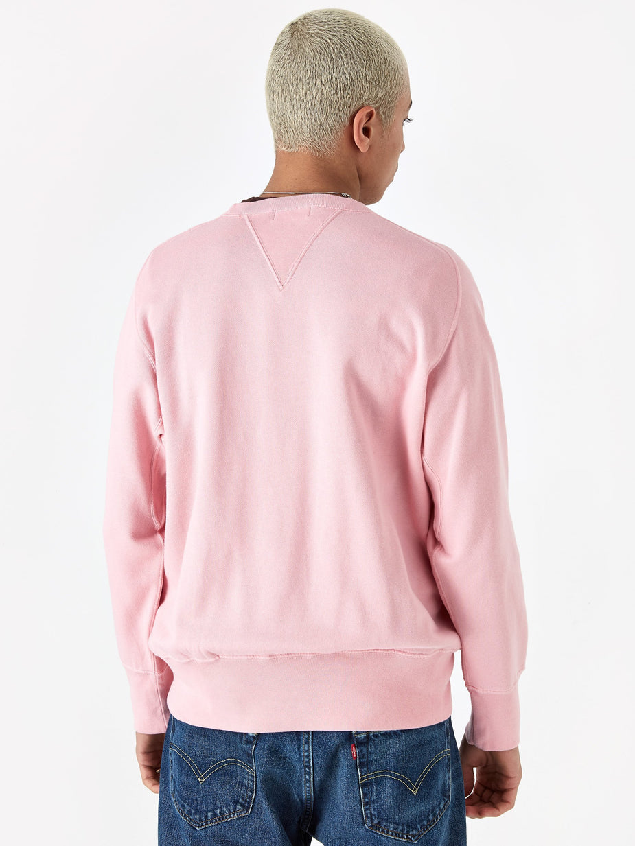 Levis Vintage Clothing Levis Vintage Clothing Bay Meadows Sweatshirt - Cotton Candy - Multi