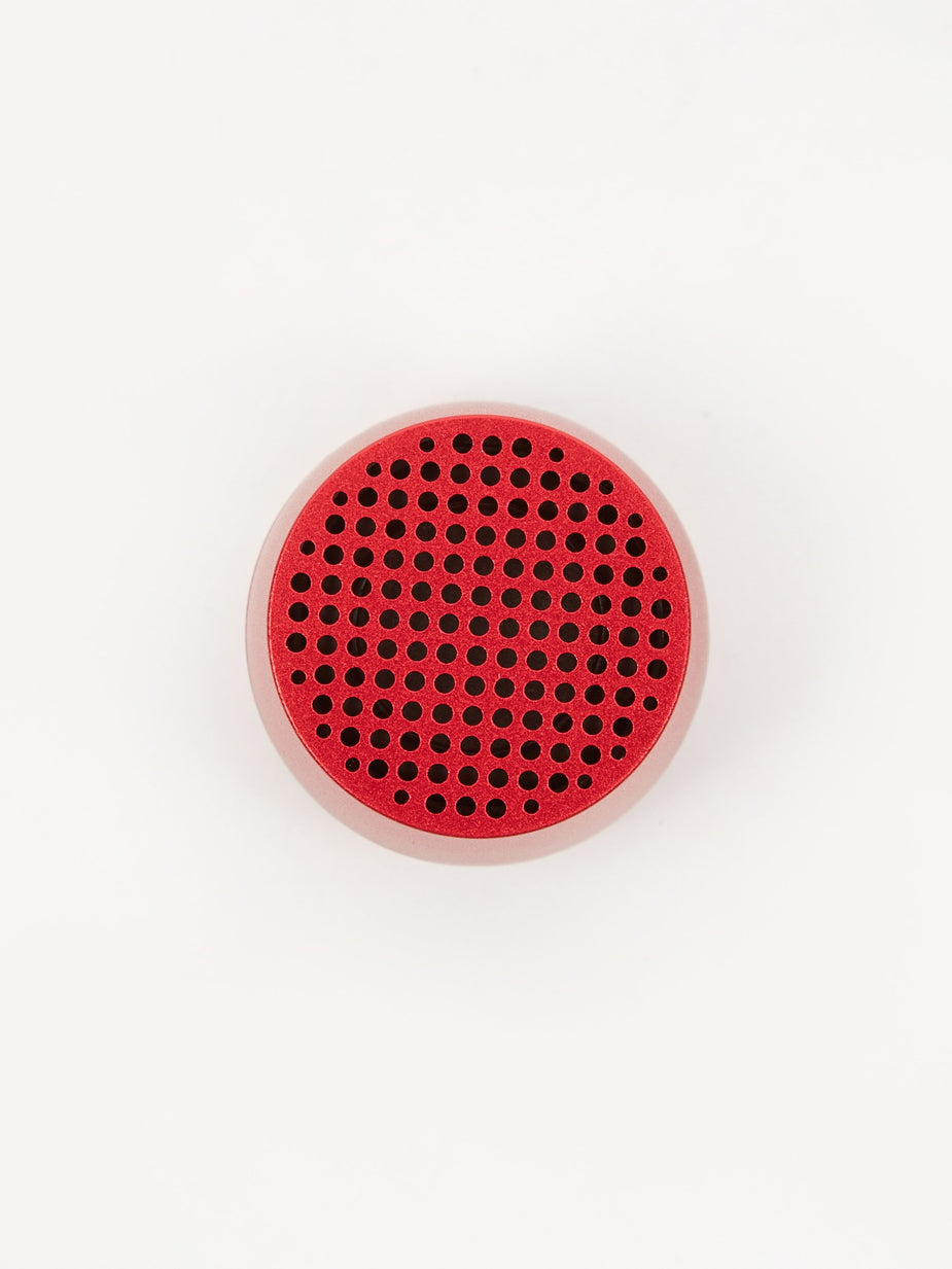 Lexon Lexon MINO Bluetooth Speaker - Red - Other