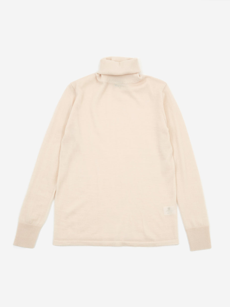 LF Markey LF Markey Joshua Polo - Ivory - Neutrals