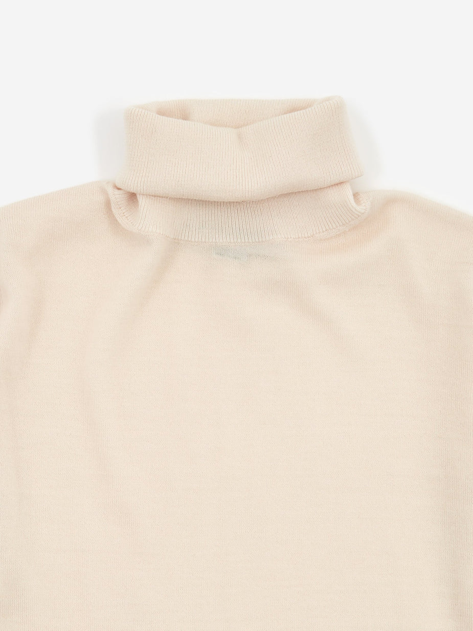 LF Markey LF Markey Joshua Polo - Ivory - Neutrals