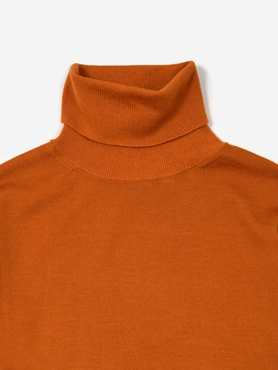 LF Markey LF Markey Joshua Polo - Rust - Other