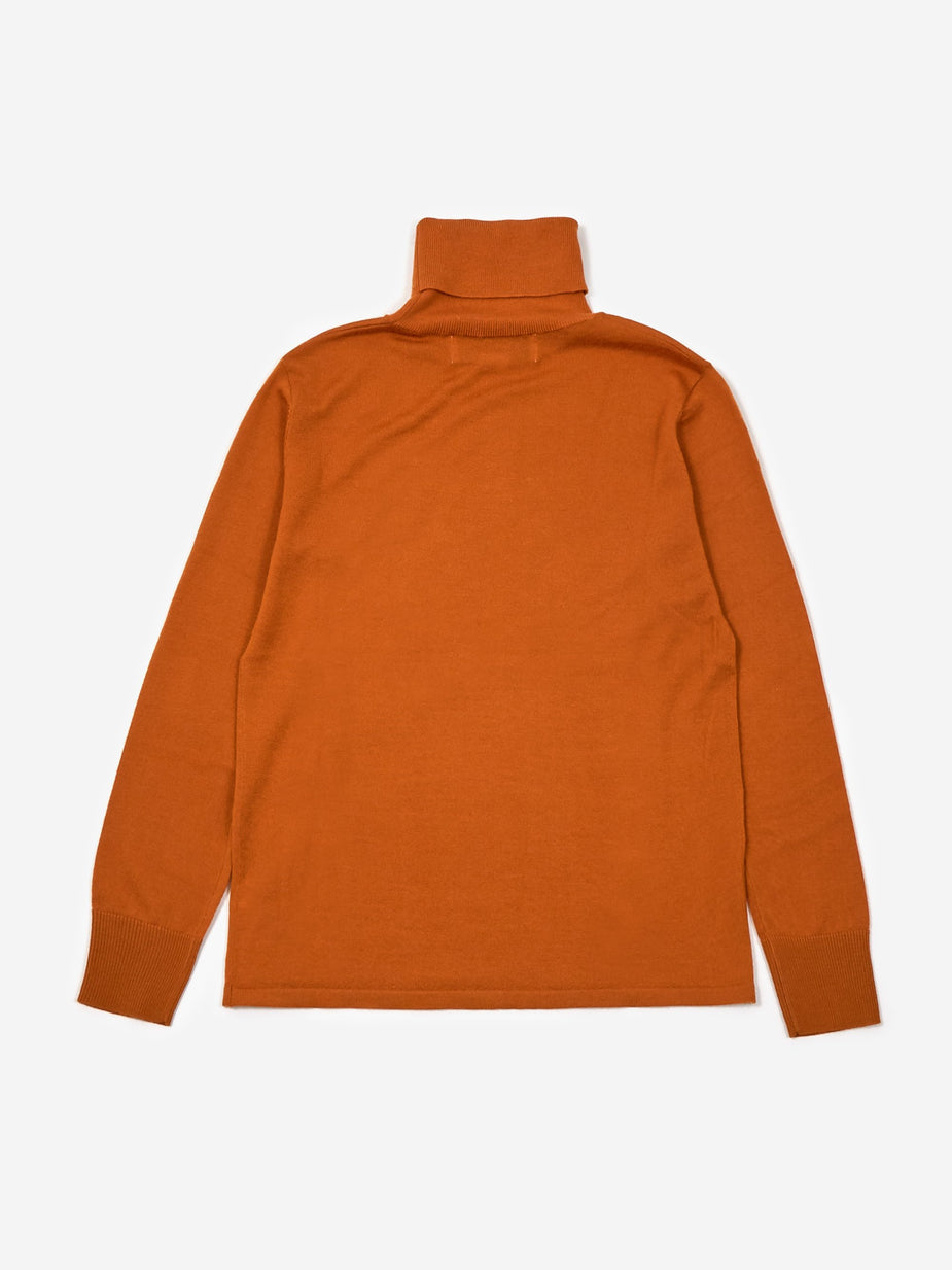 LF Markey LF Markey Joshua Polo - Rust - Other