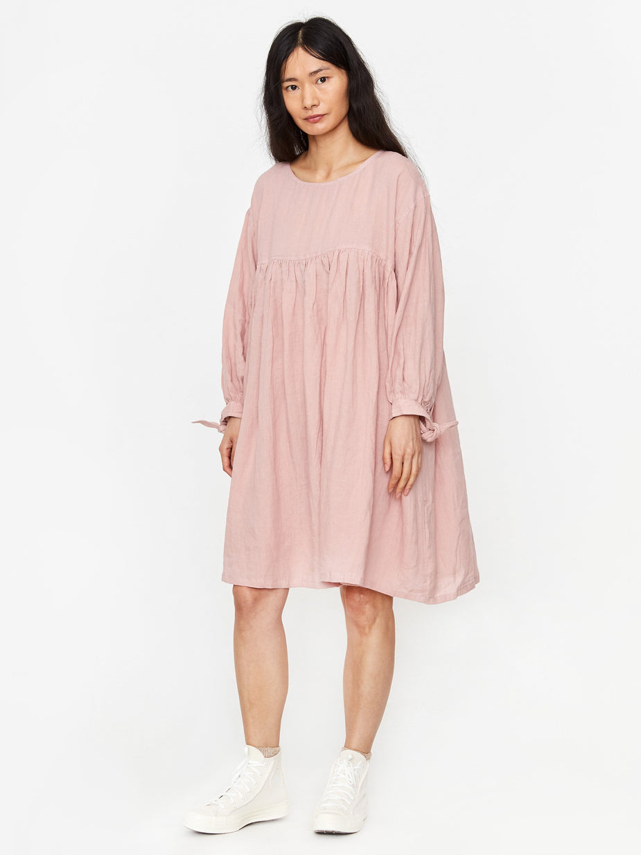 LF Markey LF Markey Kel Dress - Pink - Pink - Pink