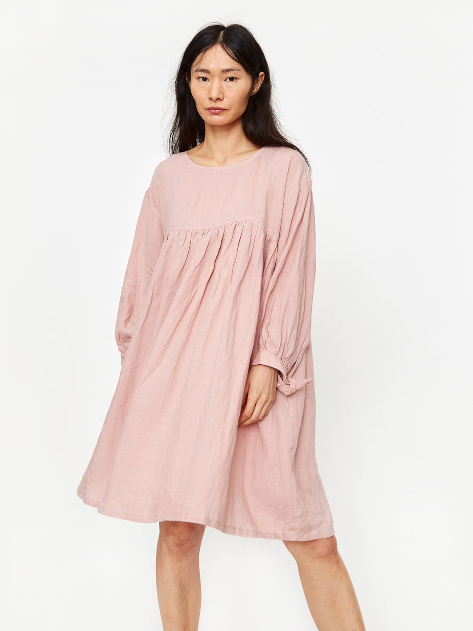 LF Markey LF Markey Kel Dress - Pink - Pink - Pink