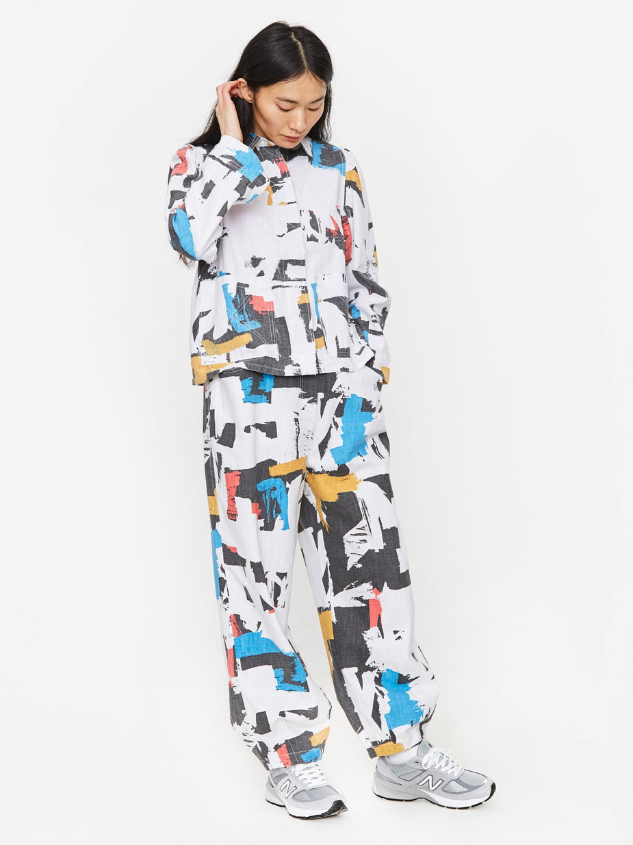 LF Markey LF Markey Midnight Jacket - Multi - Multi