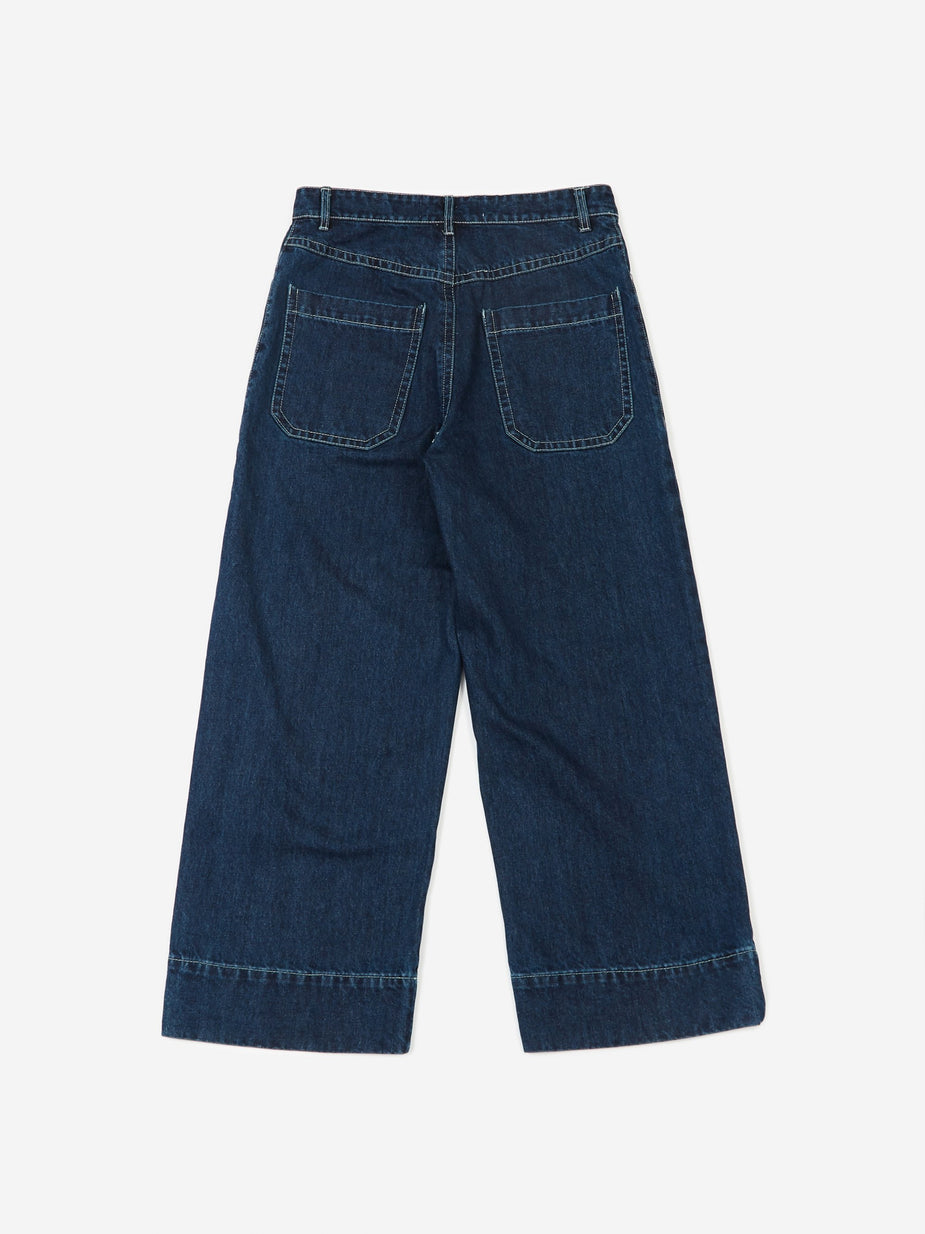 LF Markey LF Markey Carpenter Jeans - Indigo - Blue