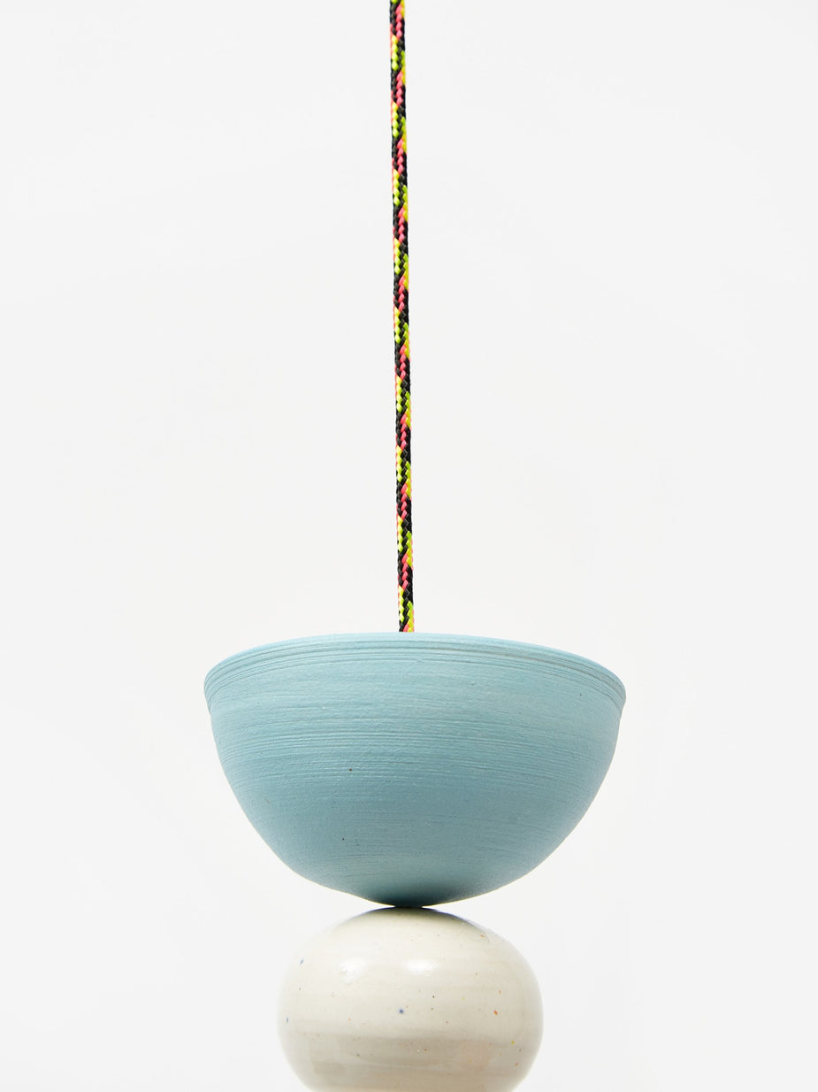 Liam Owen Liam Owen Stone Hanger Colour - Small - Other