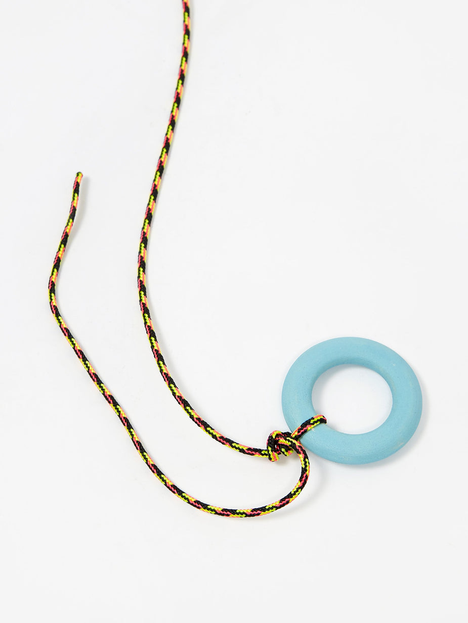 Liam Owen Liam Owen Stone Hanger Colour - Small - Other