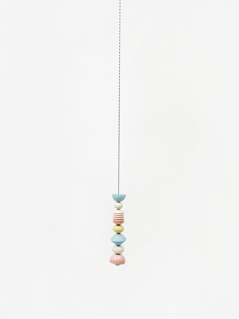 Liam Owen Liam Owen Stone Hanger Colour - Small - Other