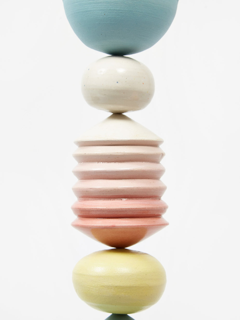 Liam Owen Liam Owen Stone Hanger Colour - Small - Other