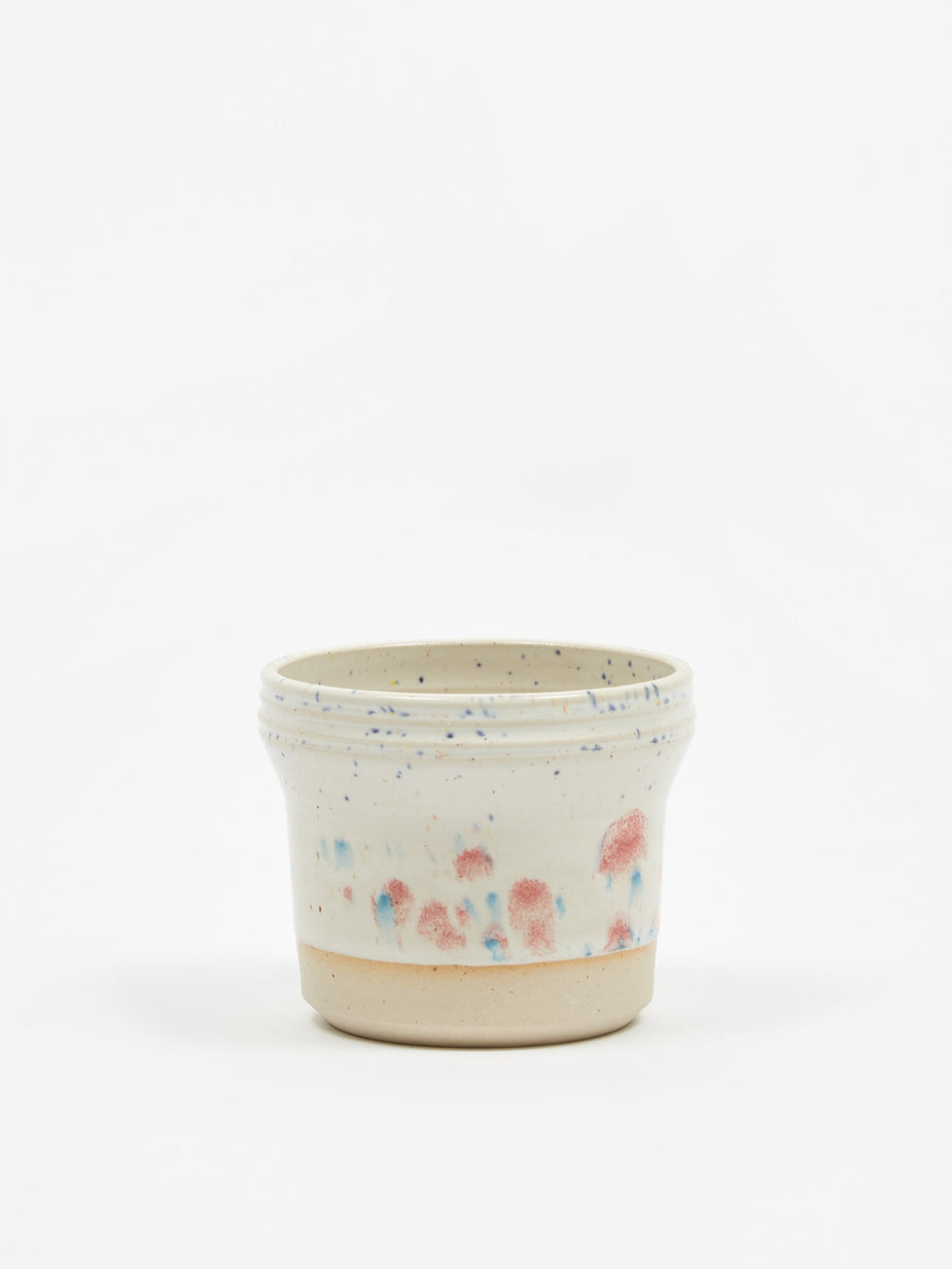 Liam Owen Liam Owen Plant Pot - Speckle - Other