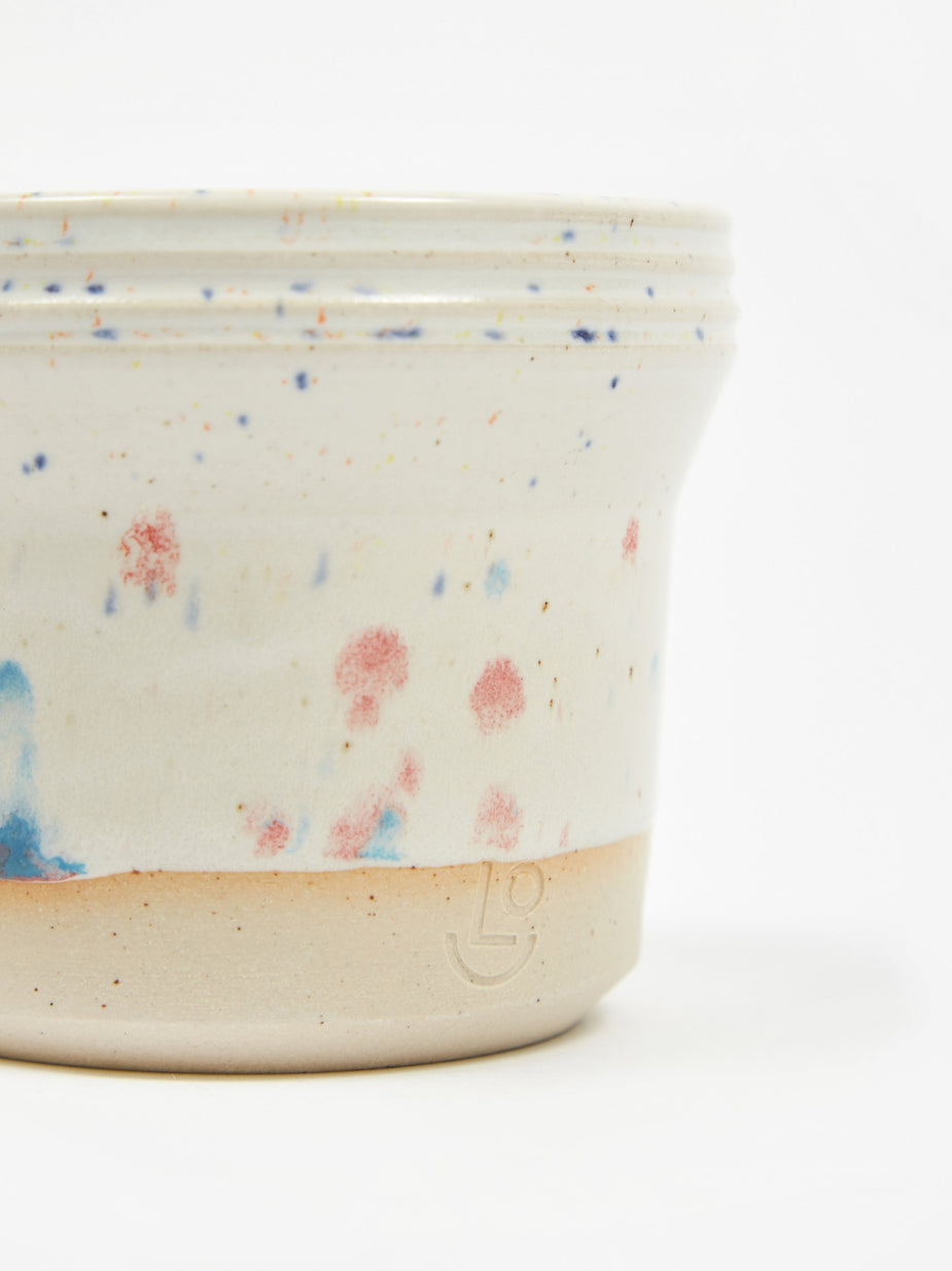 Liam Owen Liam Owen Plant Pot - Speckle - Other