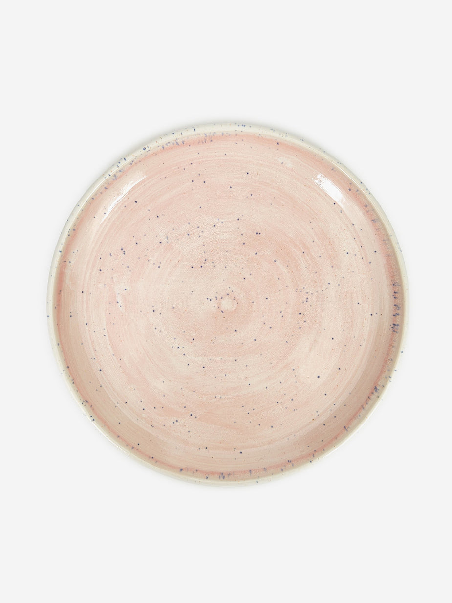 Liam Owen Liam Owen Dinner Plate - Two Tone - Neutrals