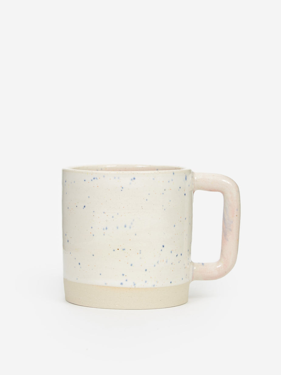 Liam Owen Liam Owen Mug - Two Tone - Neutrals