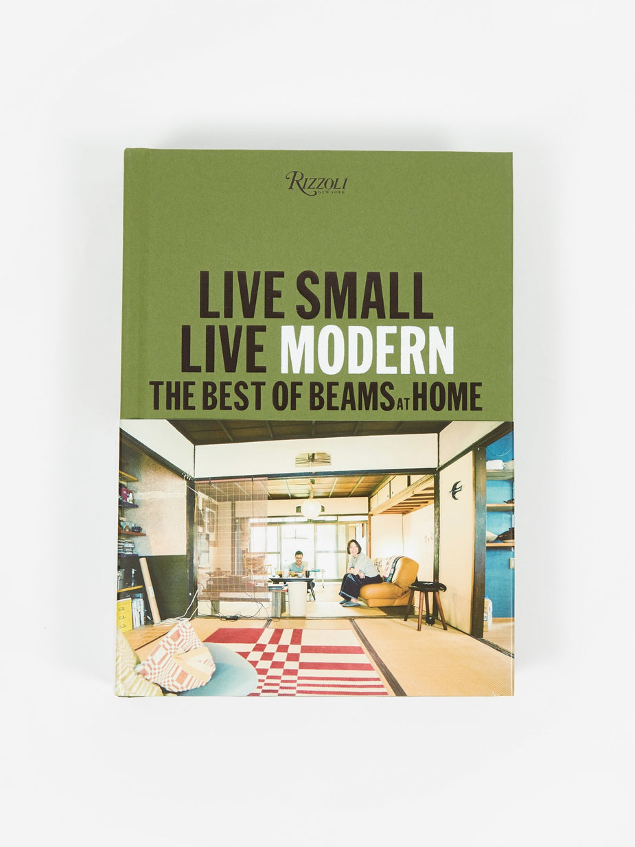 Live Small/Live Modern Live Small/Live Modern - Other