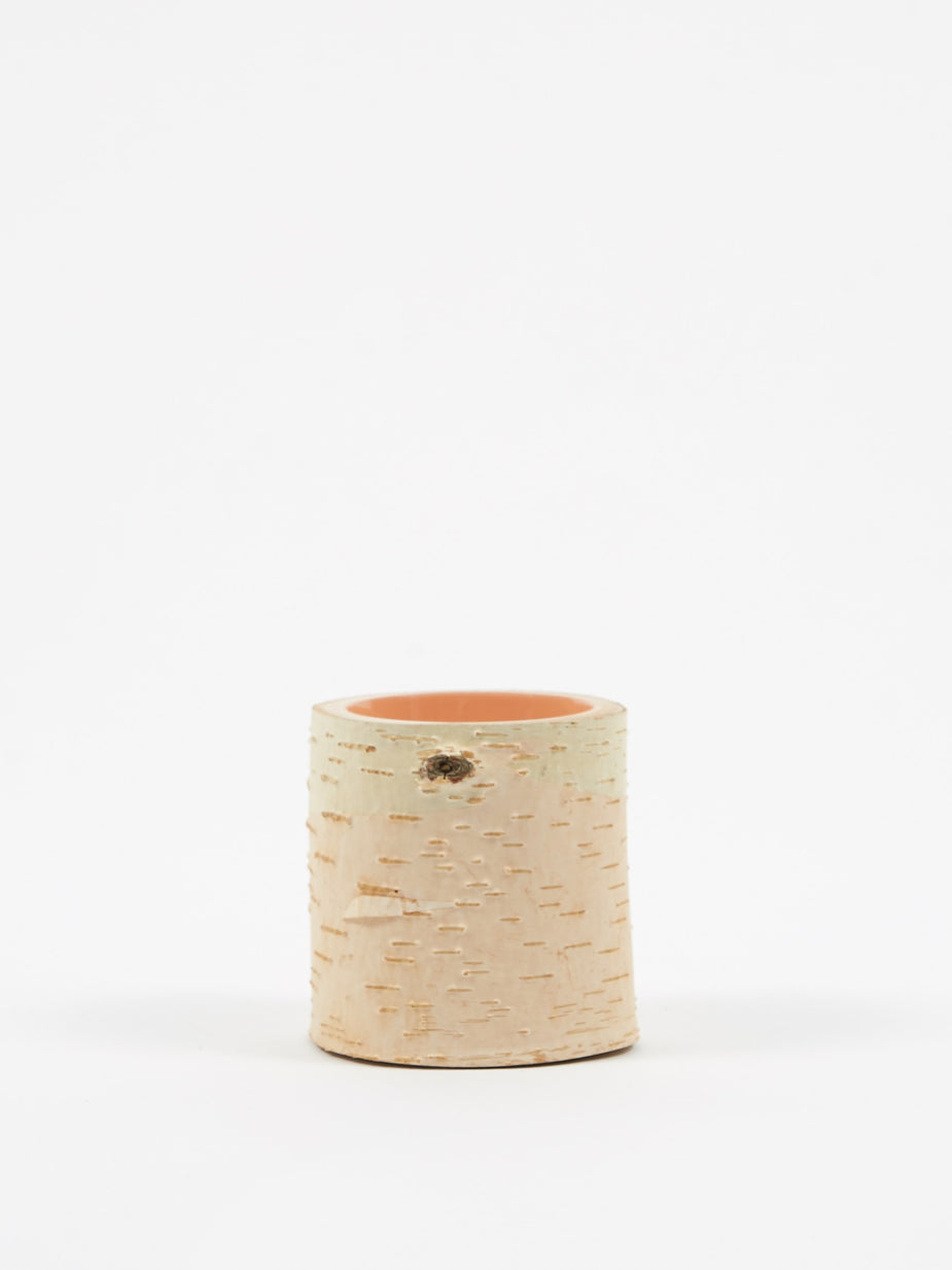 Loyal Loot Loyal Loot Log Bowl 2.5” - 3.5” - Peach - Other
