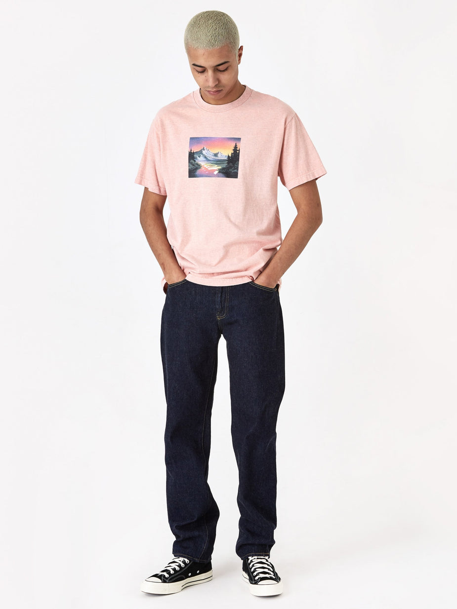 LQQK Studio LQQK Studio Vision Shortsleeve T-Shirt - Colour Changing - Other