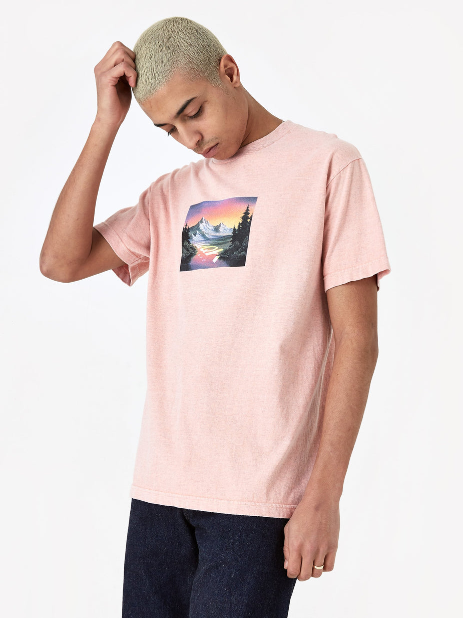 LQQK Studio LQQK Studio Vision Shortsleeve T-Shirt - Colour Changing - Other