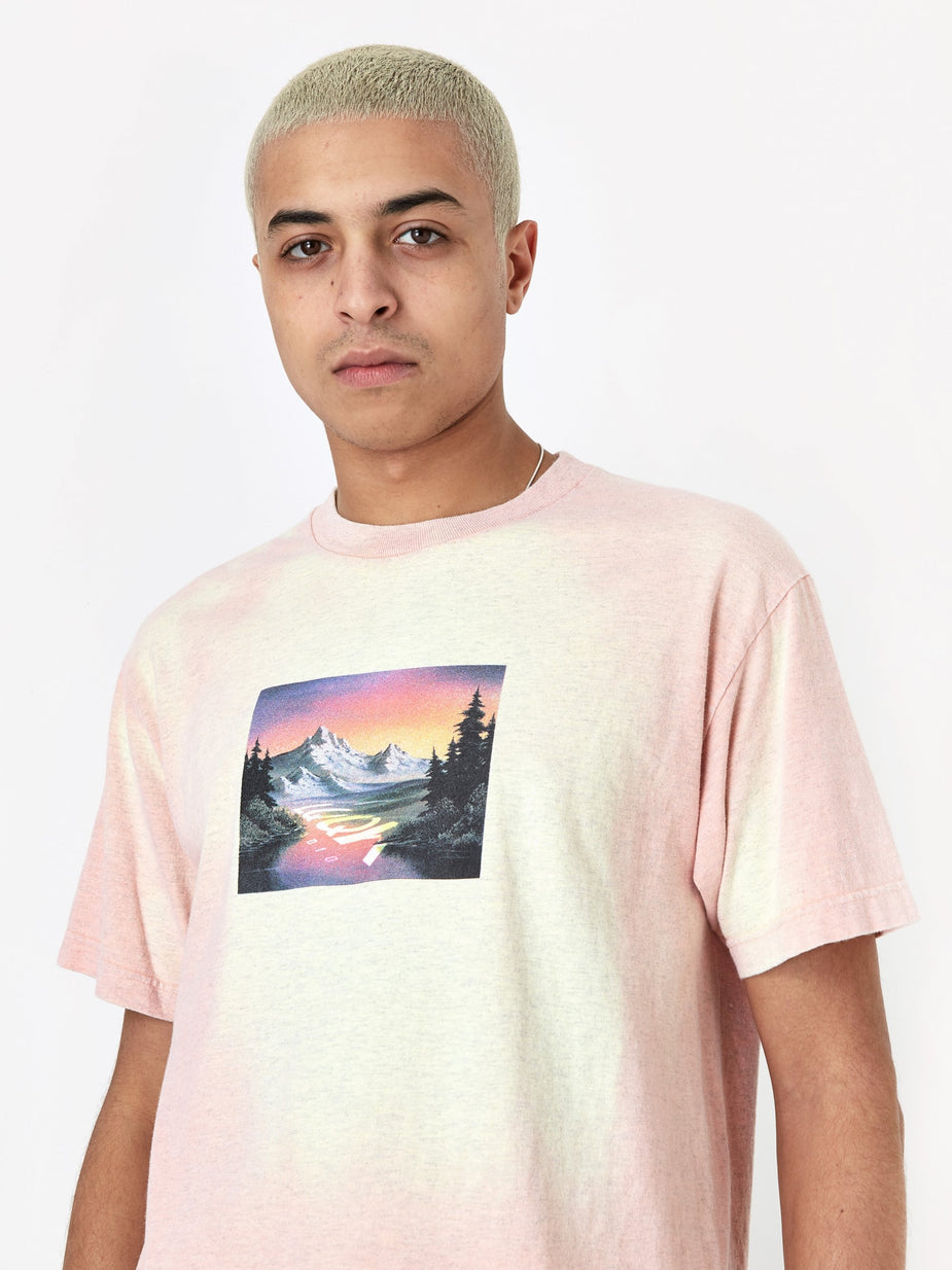 LQQK Studio LQQK Studio Vision Shortsleeve T-Shirt - Colour Changing - Other