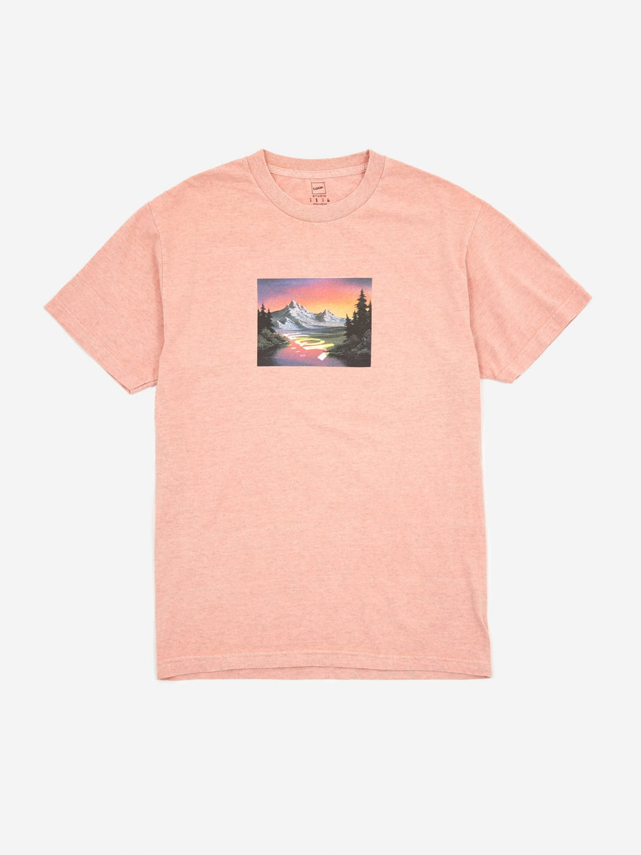 LQQK Studio LQQK Studio Vision Shortsleeve T-Shirt - Colour Changing - Other