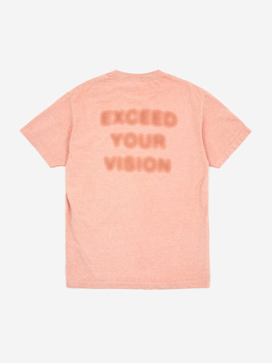 LQQK Studio LQQK Studio Vision Shortsleeve T-Shirt - Colour Changing - Other
