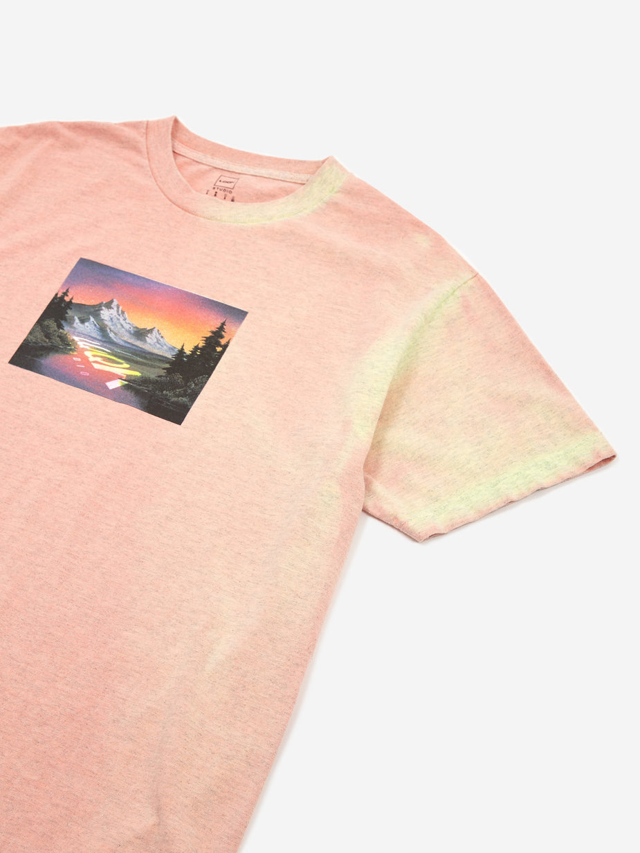 LQQK Studio LQQK Studio Vision Shortsleeve T-Shirt - Colour Changing - Other