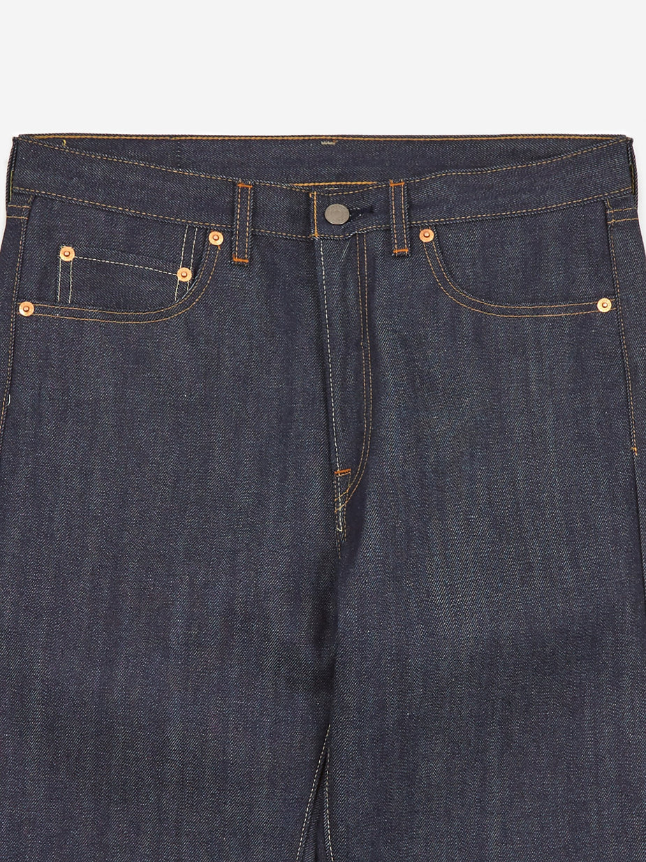 Levis Vintage Clothing Levi's Vintage Clothing 1966 'Japan' 501 - Rigid - Other