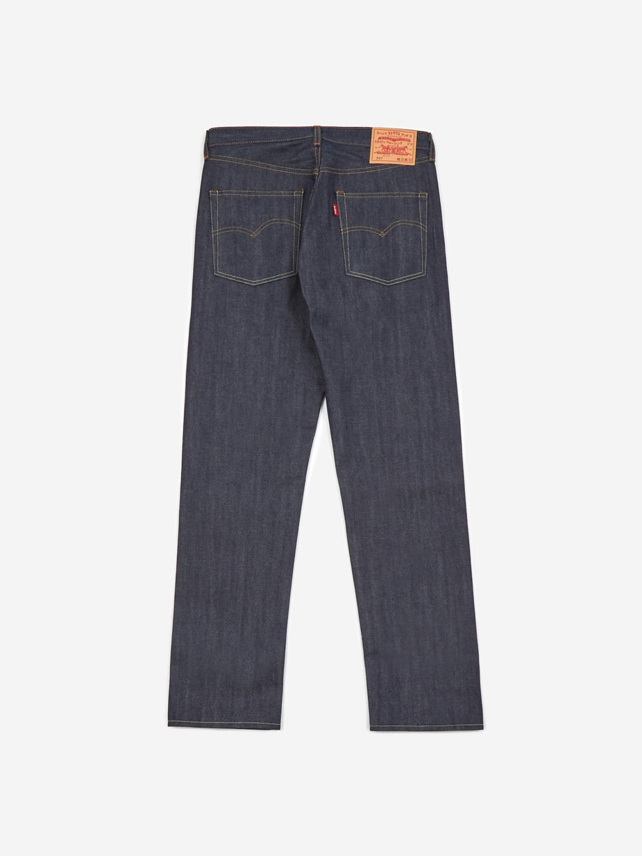 Levis Vintage Clothing Levi's Vintage Clothing 1966 'Japan' 501 - Rigid - Other